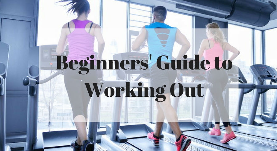 5 tips for beginners at the gym
