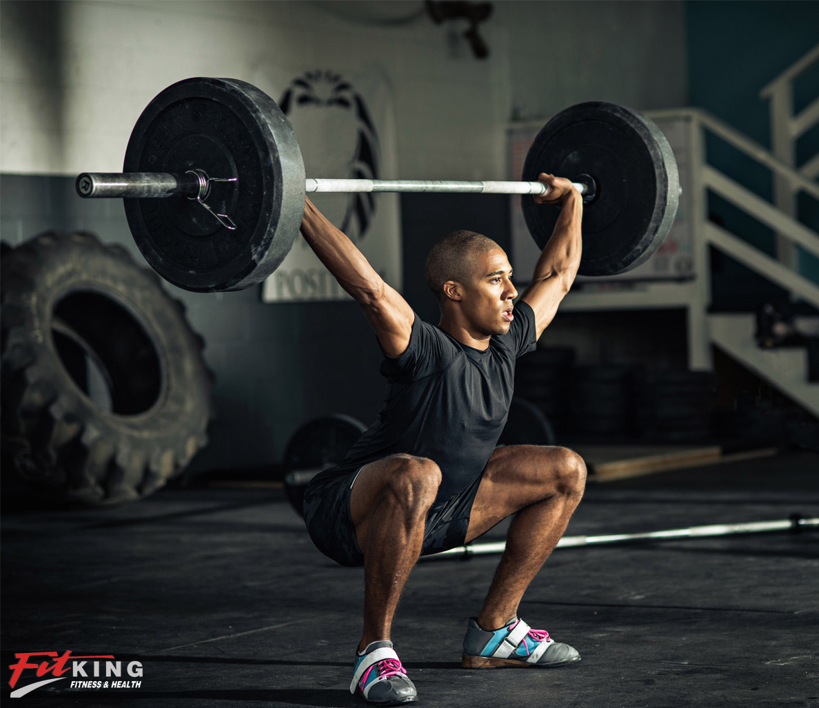 Do You really want Weightlifting shoes?