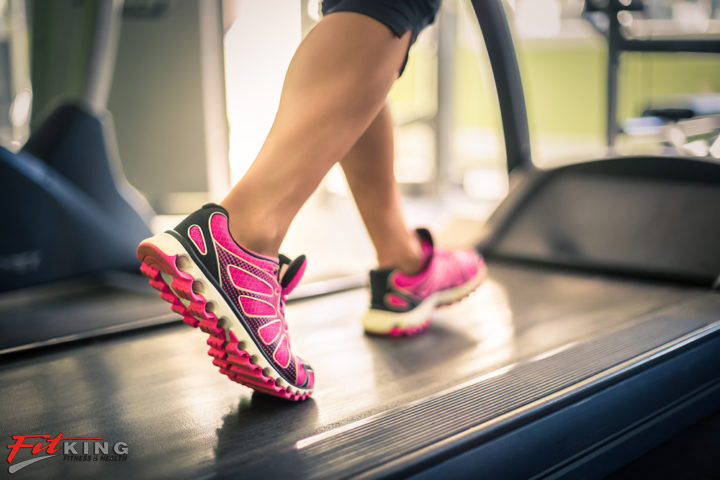 What to Consider Before Buying a Treadmill