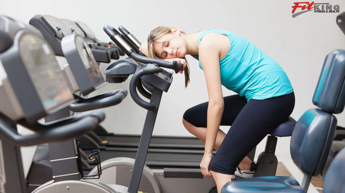 Always Avoid These Gym Fails For The Better Result