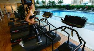 Facilities And Services Of Gym