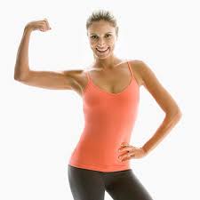 Best Exercises For Getting Strong Arms