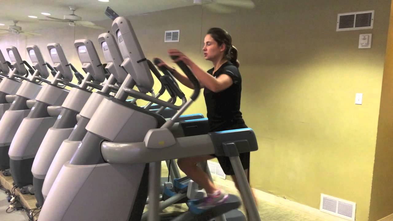 Benefits and Features of an Flex Motion Trainer