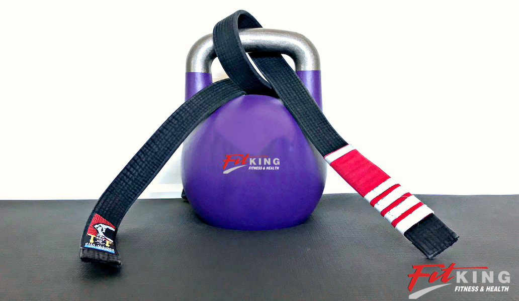 Instructions How to Use and Choose the Right Kettlebell