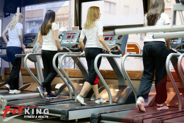 Tips To Boost Your Calorie Burn by the use of Treadmill