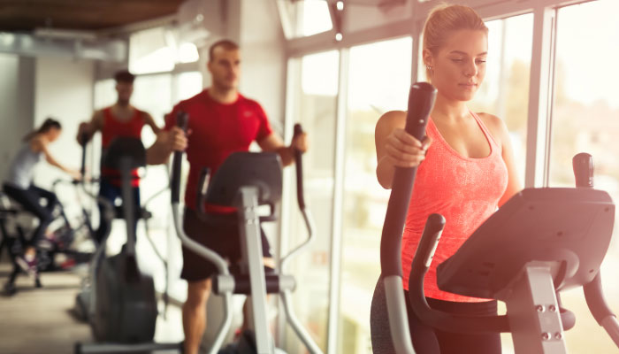 Is It Healthy to sweat a lot During Exercise?