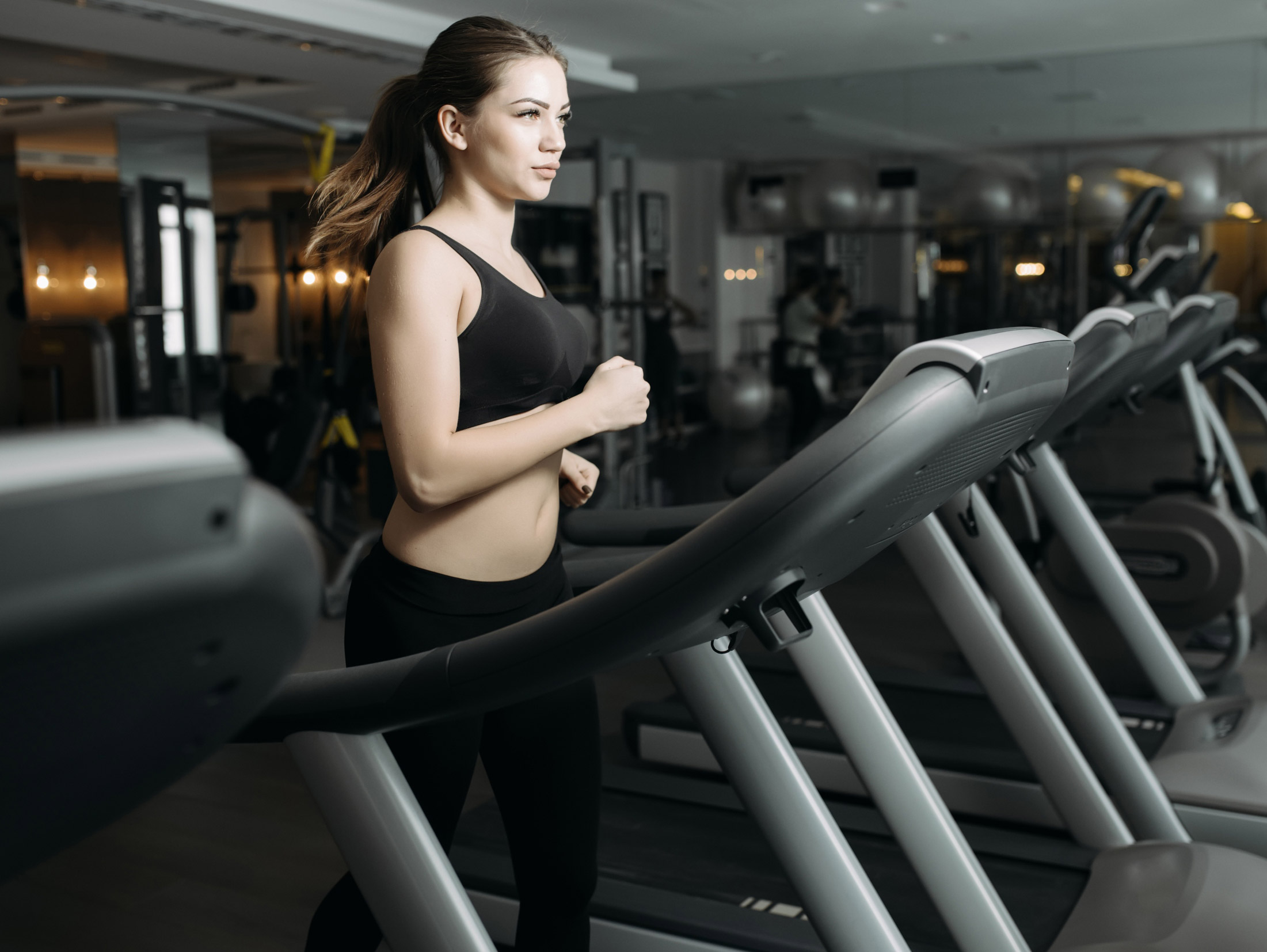 Which Cardio Machine at the Gym is Best?