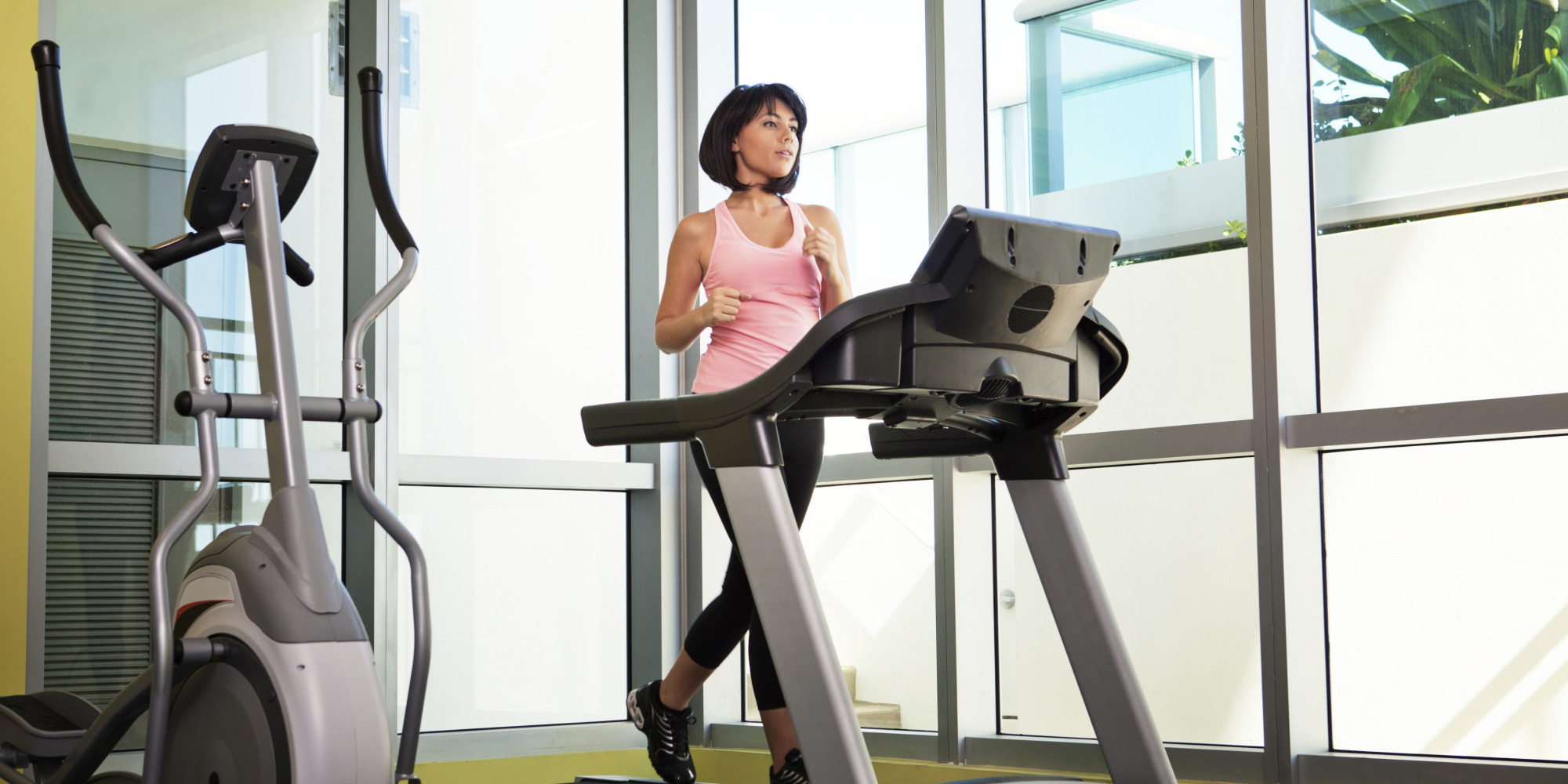 Some Common Treadmill mistakes which you’re making.
