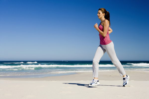 Tips for running which is very  helpful for Weight Loss