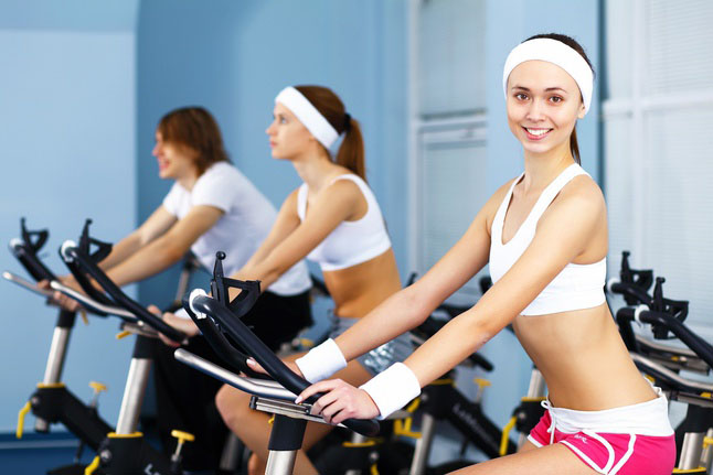 Some Common Mistakes Women Makes during Work out