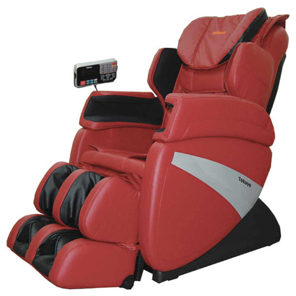 Top and Best Massage Chair TC 666 Massage Chair