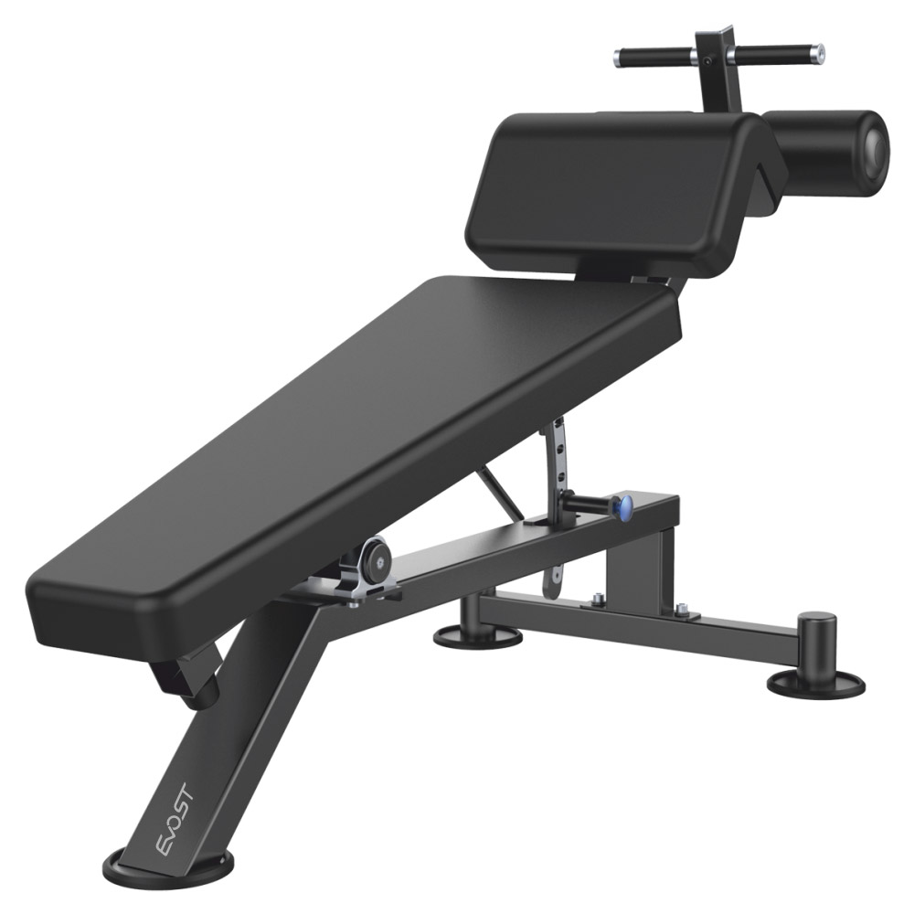 Adjustable Decline Bench A 3037