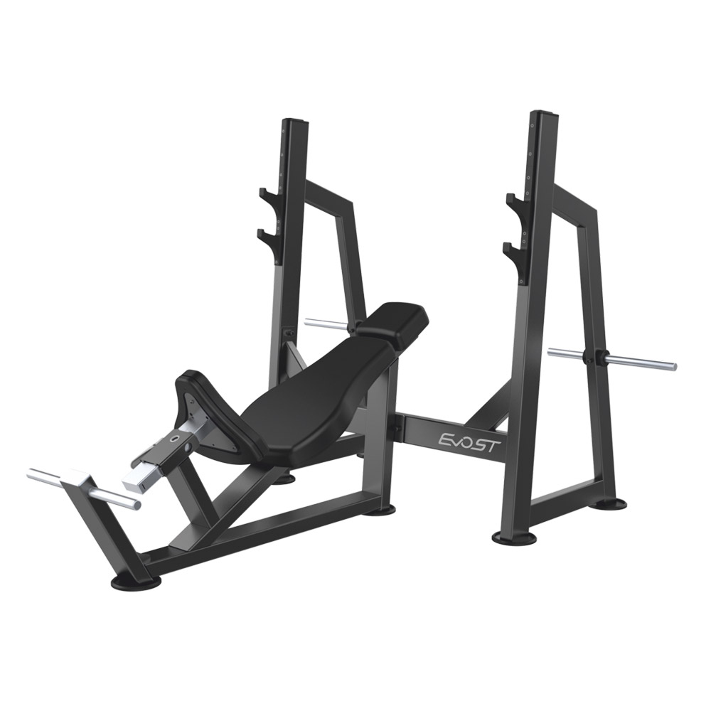 Olympic Incline Bench A 3042
