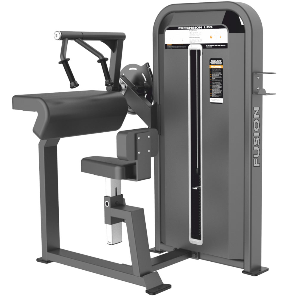 Seated Tricep Flat / Tricep Extension F-5027/5028