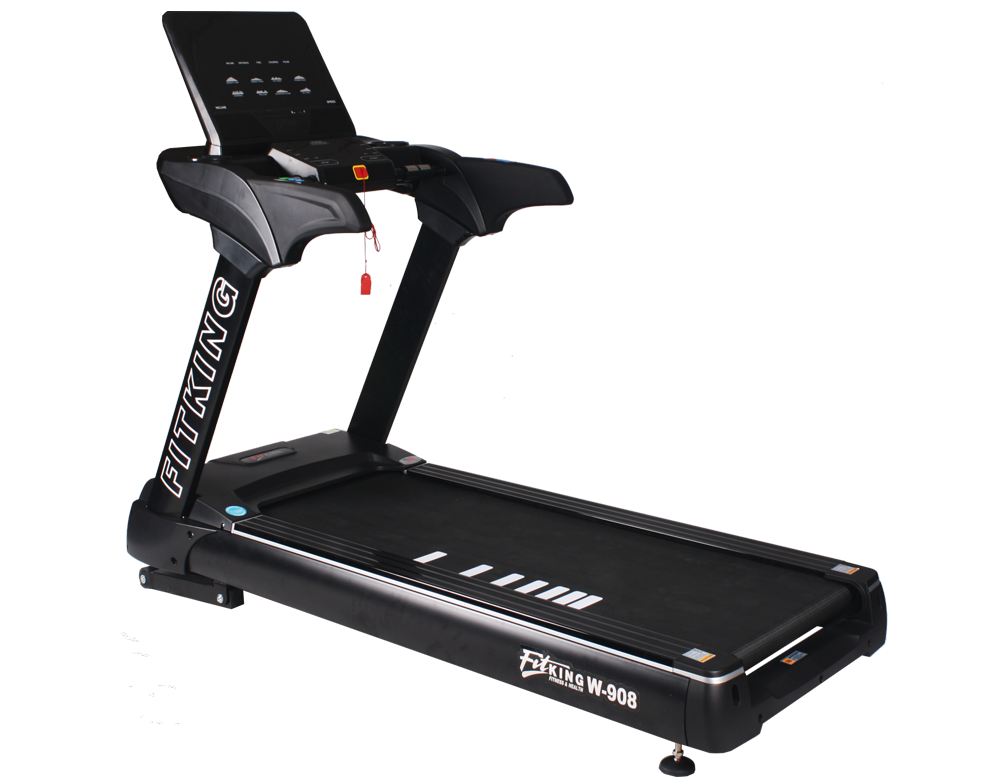 Treadmill W 908