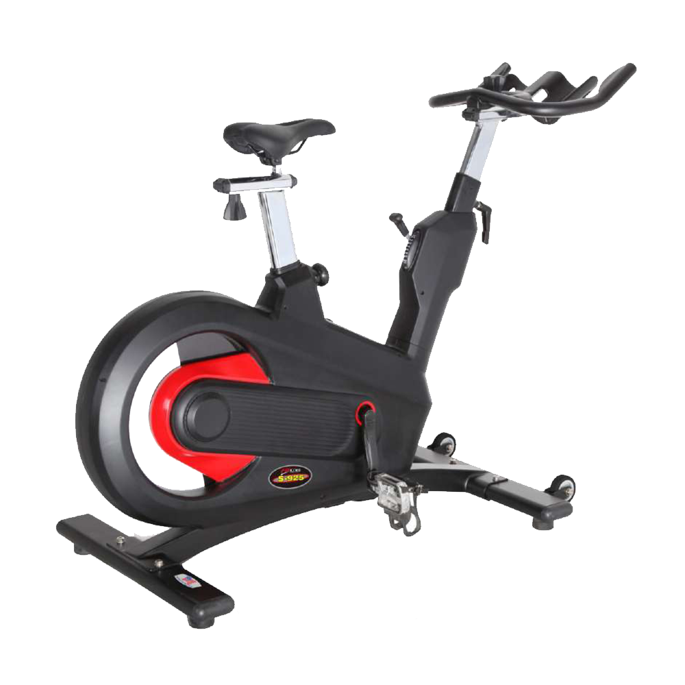 nero exercise bike bluetooth