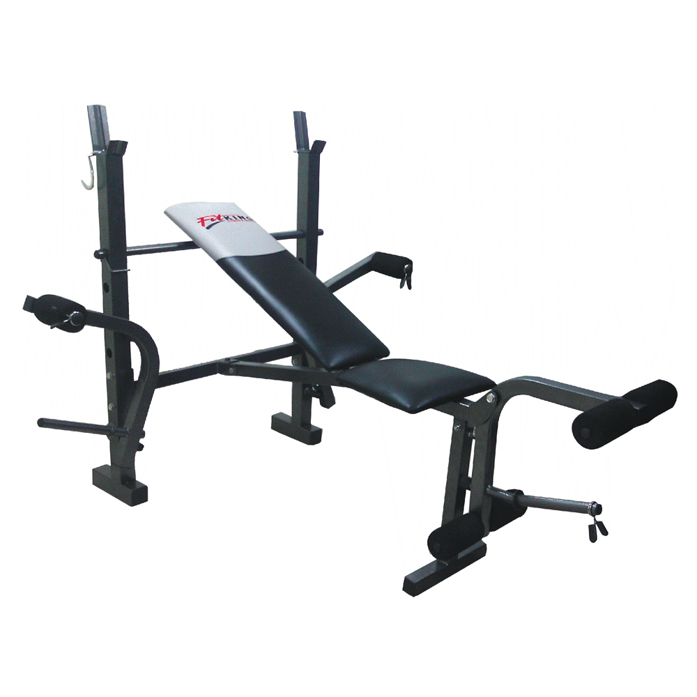 Top And Best Fitking B 110 Bench Dumbbell Rack