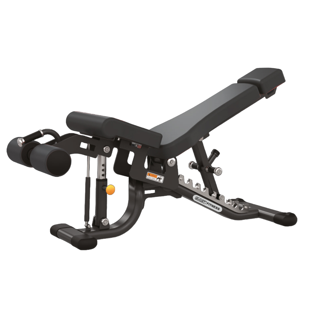 MULTI ADJUSTABLE BENCH A 7040A