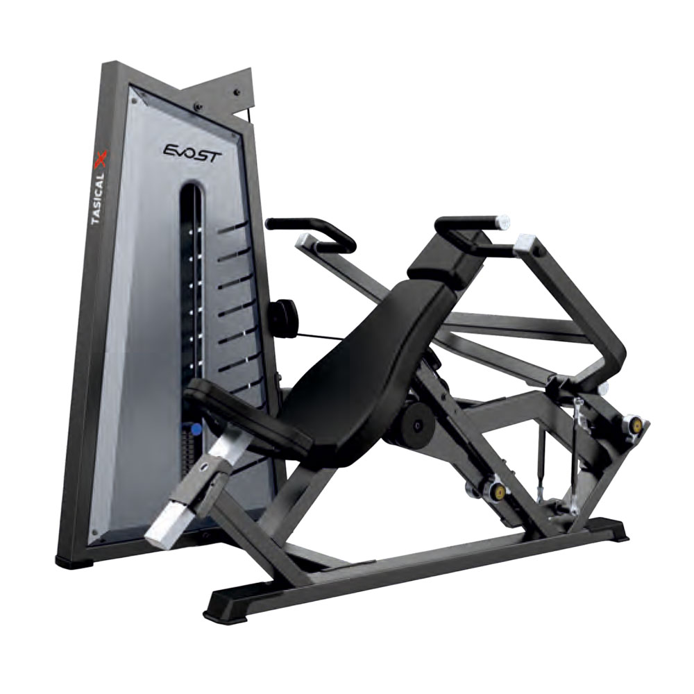 SHOULDER PRESS Fitness Equipments / Gym Strength Machines