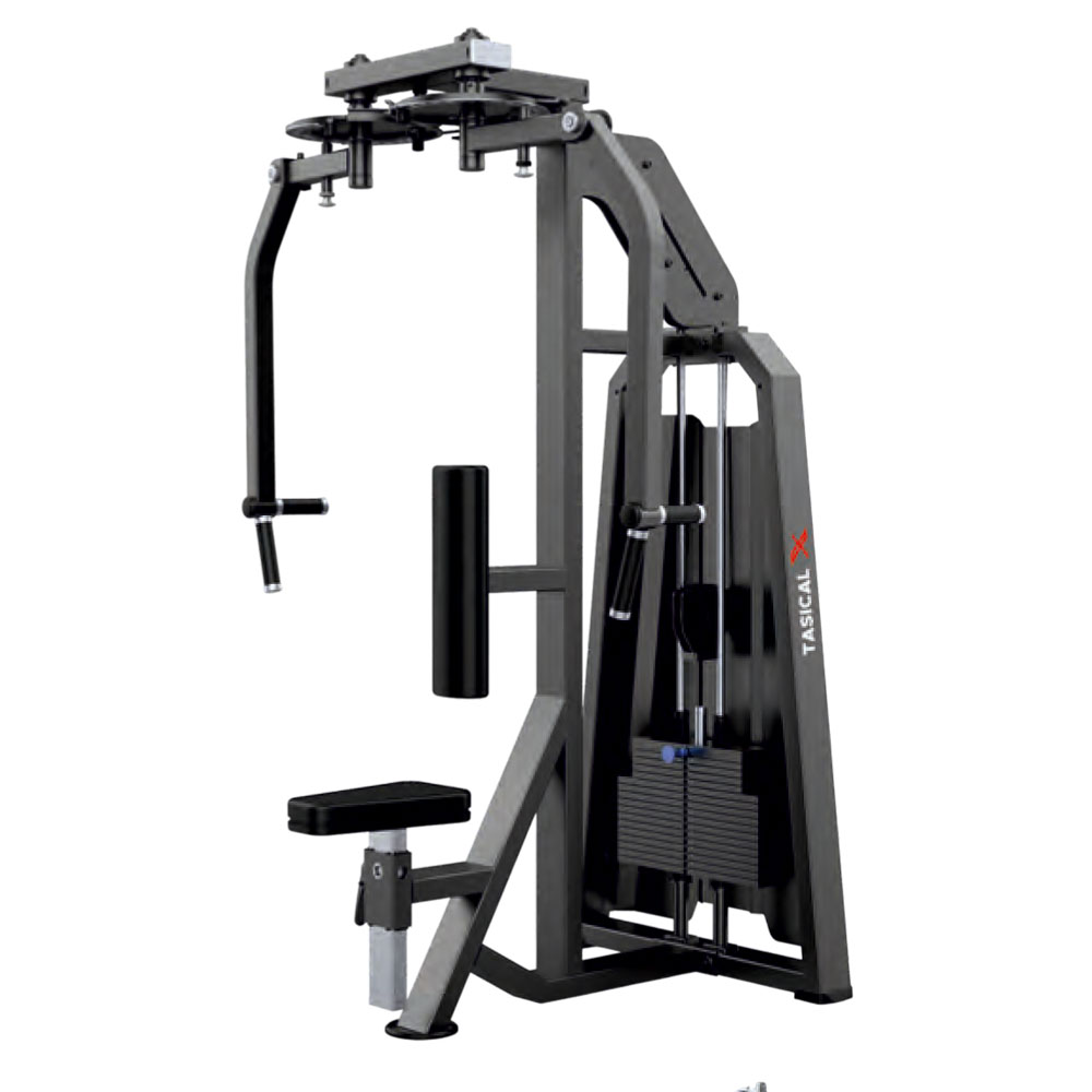 PEC FLY/REAL DELT Fitness Equipments / Gym Strength Machines