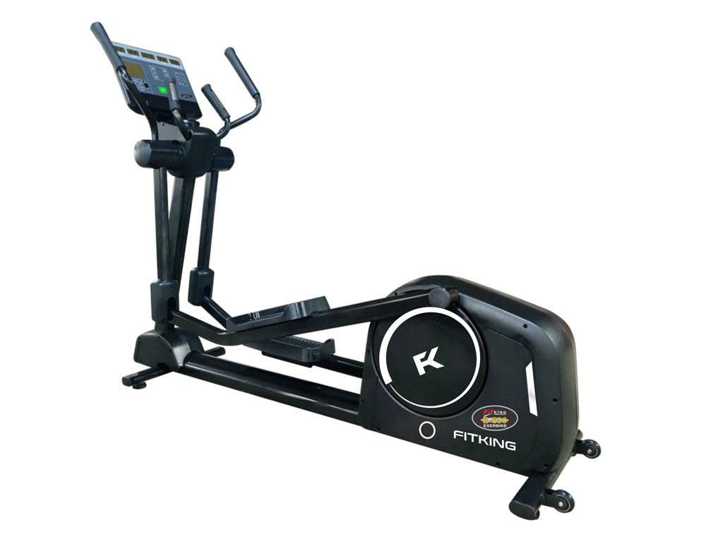 COMMERCIAL ELLIPTICAL CROSS TRAINER Fitness Equipments / Gym Strength Machines