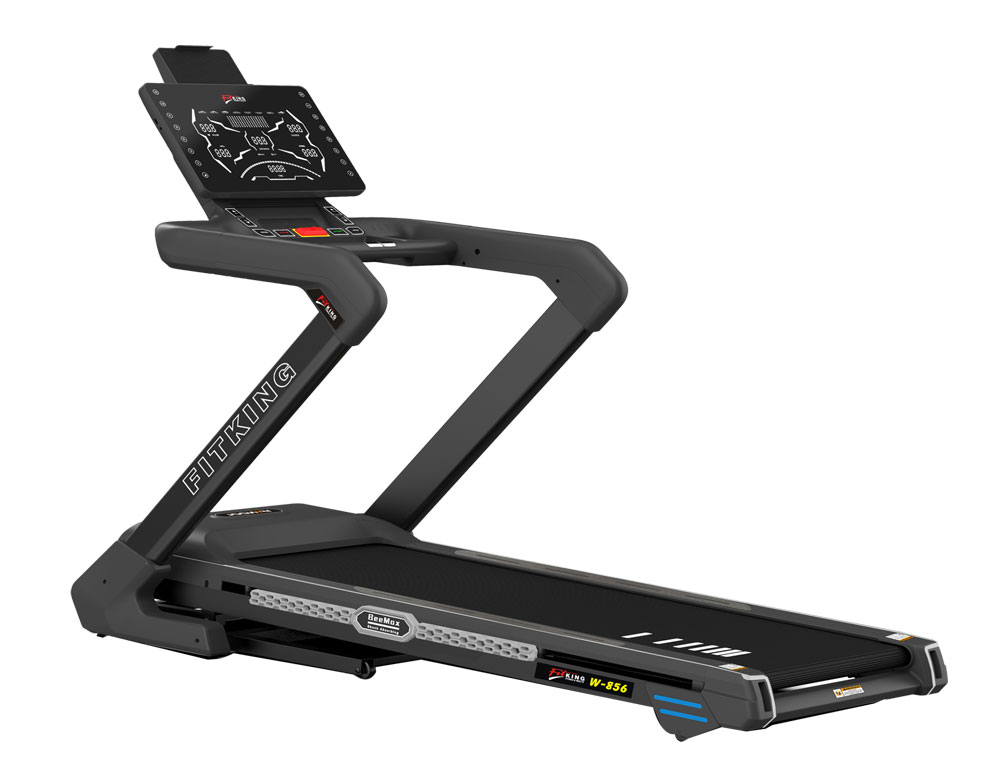MOTORISED AC TREADMILL Fitness Equipments / Gym Strength Machines
