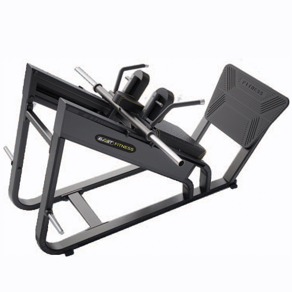Hack Silde Fitness Equipments / Gym Strength Machines