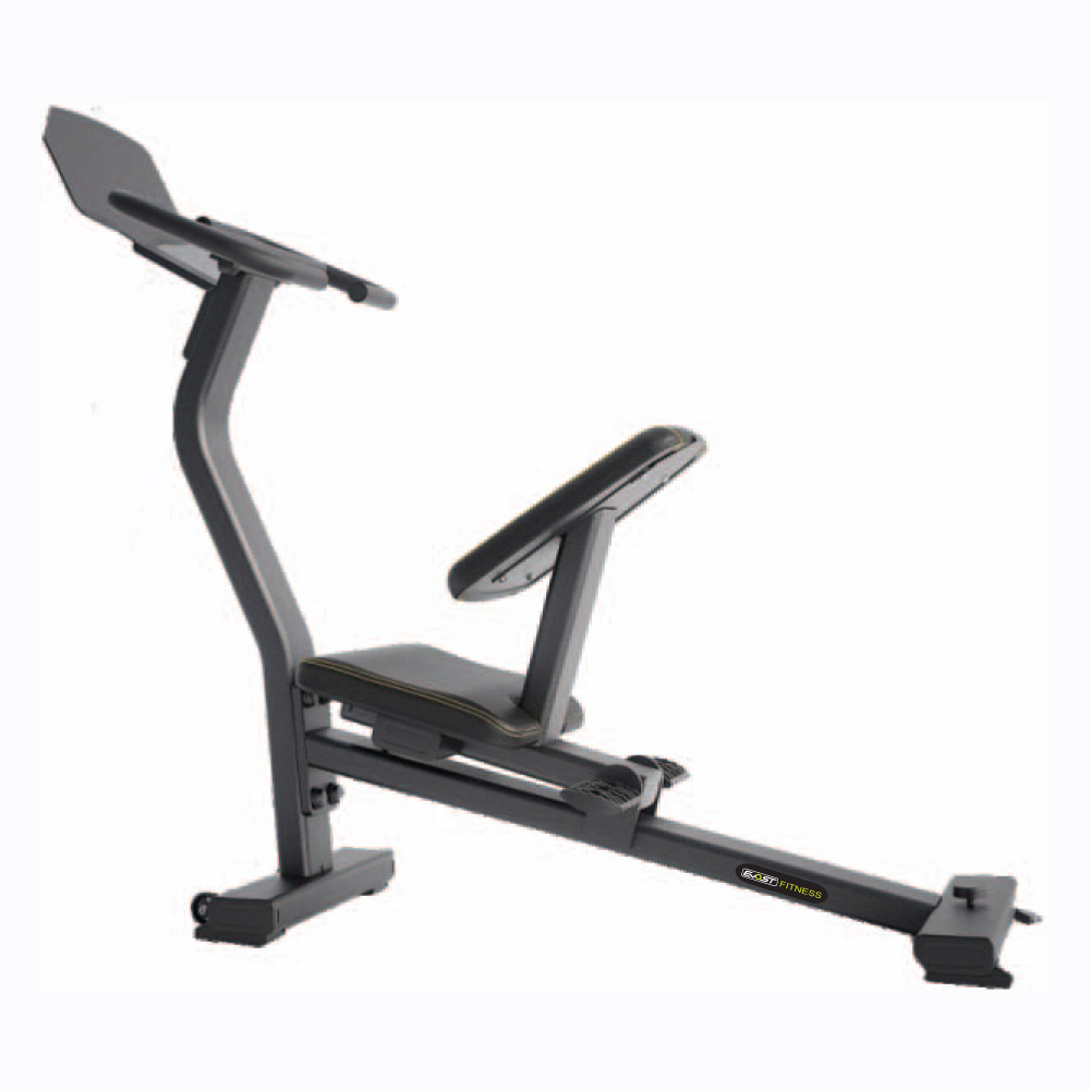 Stretch Trainer Fitness Equipments / Gym Strength Machines