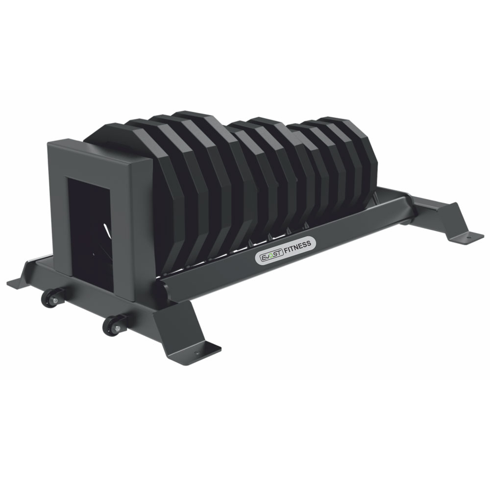 Weight Plate Base Fitness Equipments / Gym Strength Machines