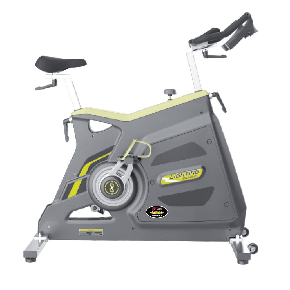 Fitking Fitness Equipments / Gym Strength Machines