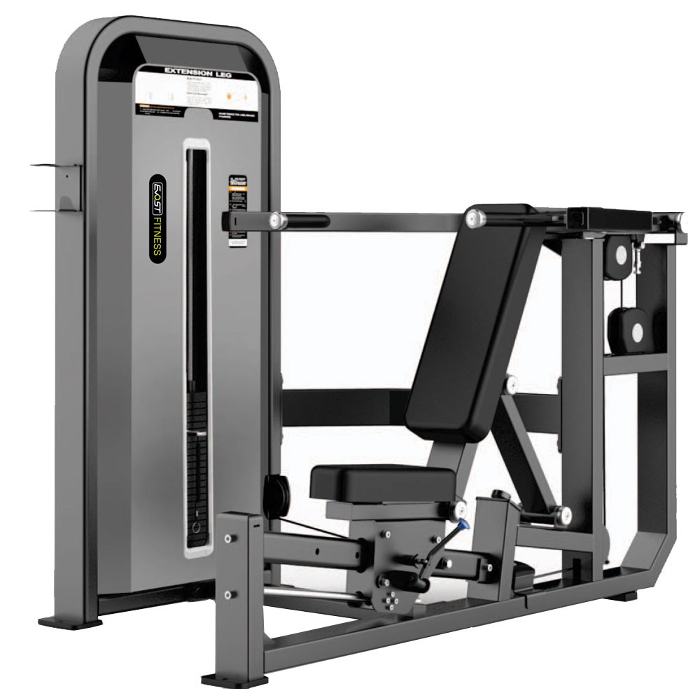 Chest & Shoulder Press Fitness Equipments / Gym Strength Machines