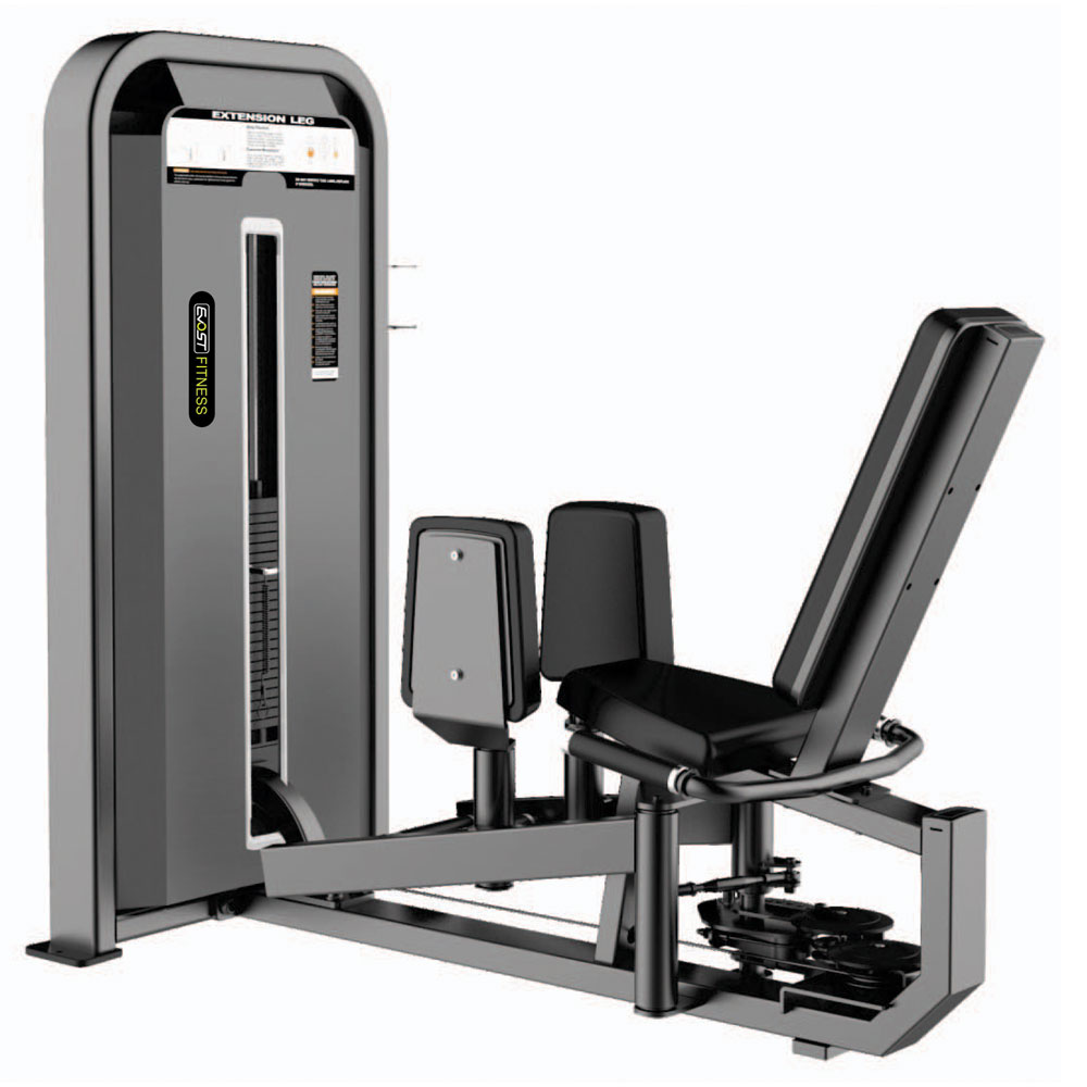 Adductor / Abductor Fitness Equipments / Gym Strength Machines