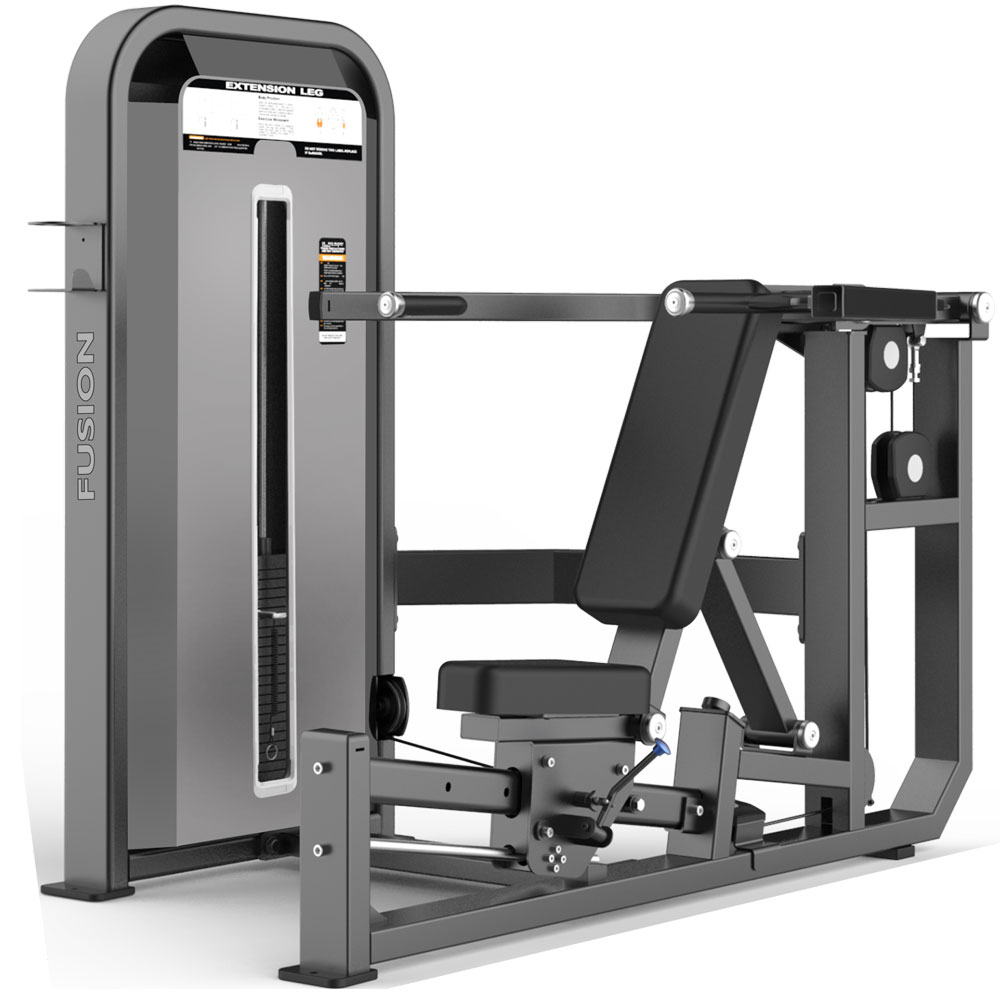 Chest & Shoulder Press Fitness Equipments / Gym Strength Machines