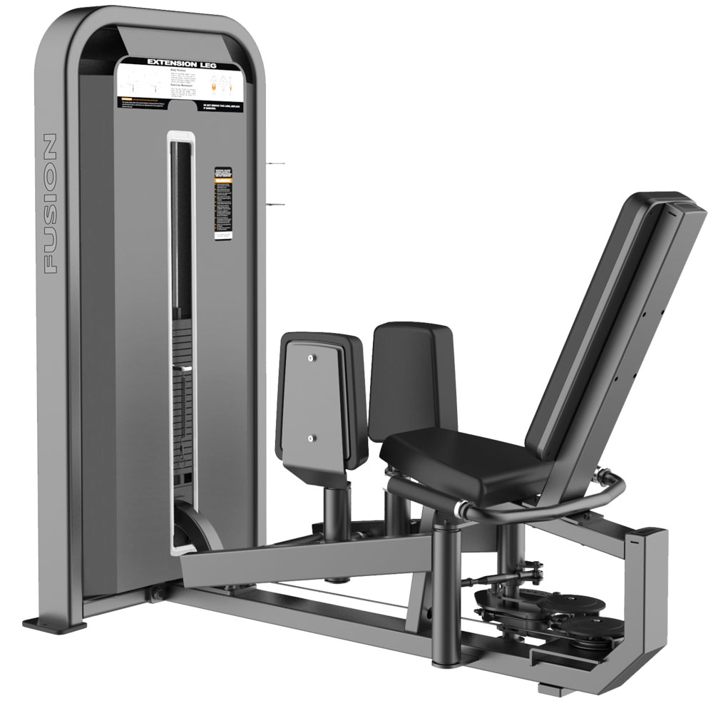 Adductor / Abductor Fitness Equipments / Gym Strength Machines
