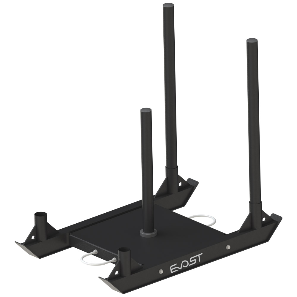 SLEDGE Fitness Equipments / Gym Strength Machines