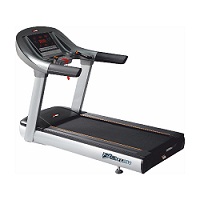 Fitking I 980 AC Motorised Treadmills 