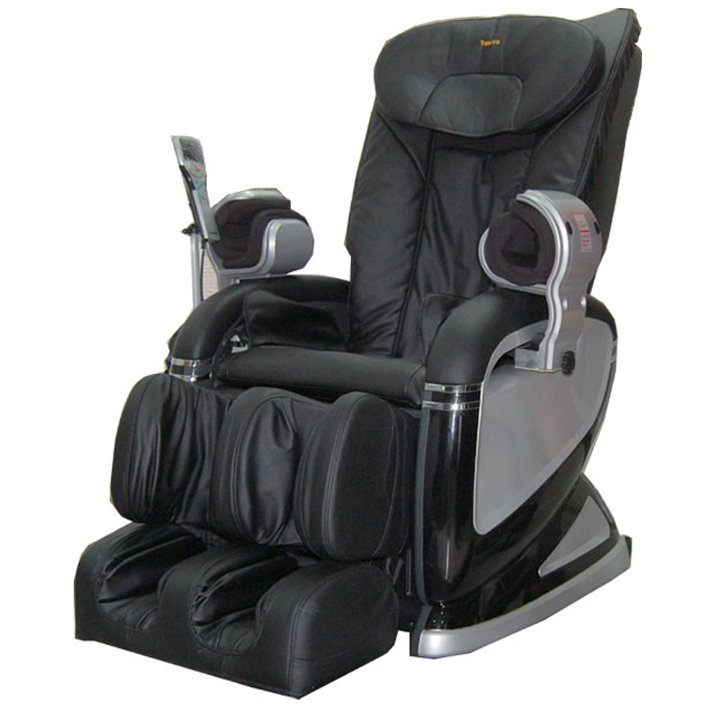 Massage Chair Buying Guide