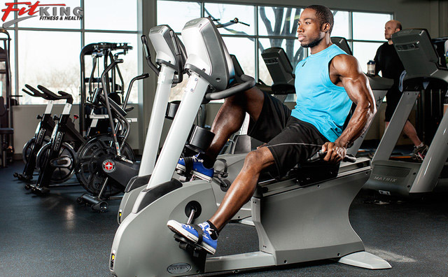 Do Recumbent Bikes Provide Effective Workouts?