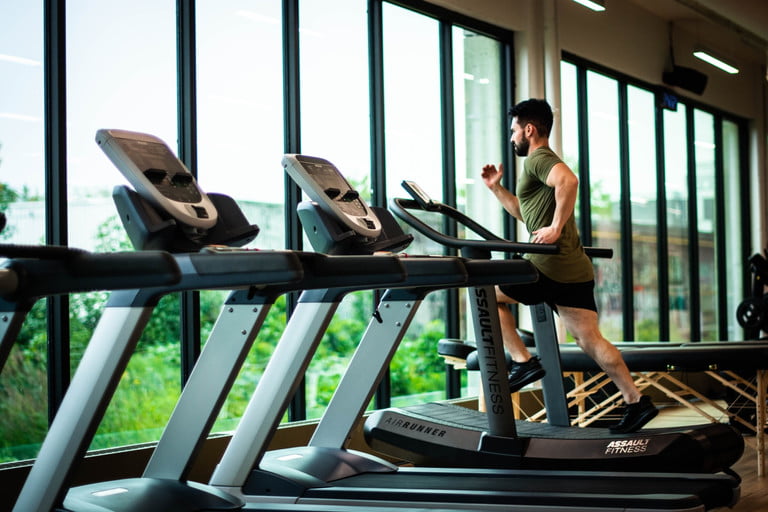 Aerobic Equipment: The Treadmill and More