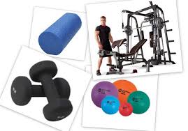 Best Home Workout Equipment