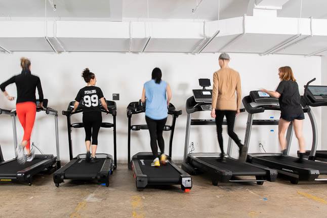 What Are the Measurements of Most Treadmills?