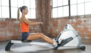 Benefits Of Exercising On Rowing Machine