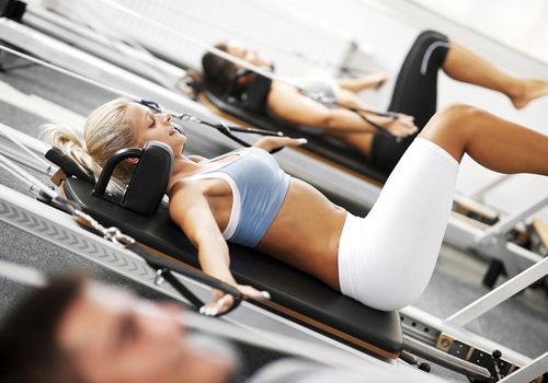 How to Do a Cardio Workout for Aerobic Fitness