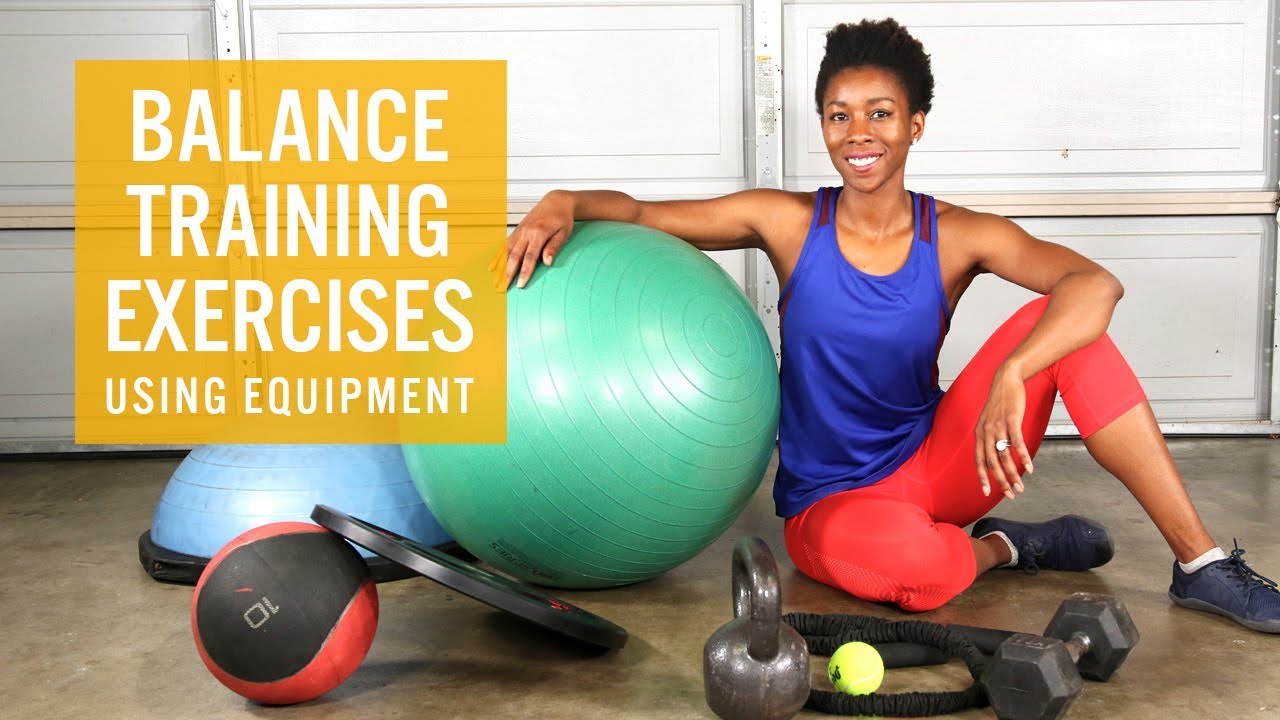 7 Reasons To Use A Stability Ball In Your Workout