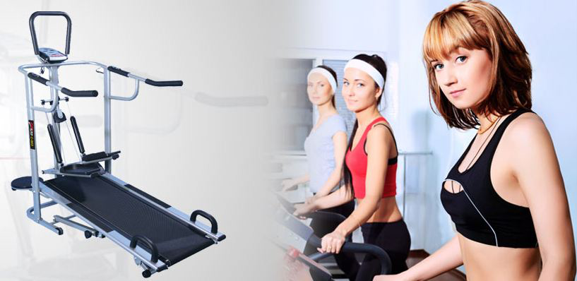 Home Fitness Equipment Maintenance