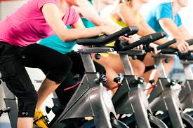 Tips To Use Spin Exercise Bikes For Weight Loss