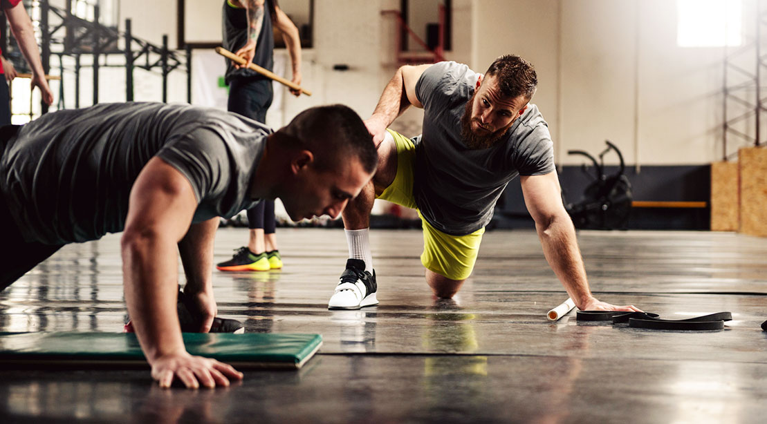 IS YOUR NEW PERSONAL TRAINER FIT FOR HELPING YOU ATTAIN YOUR GOALS?