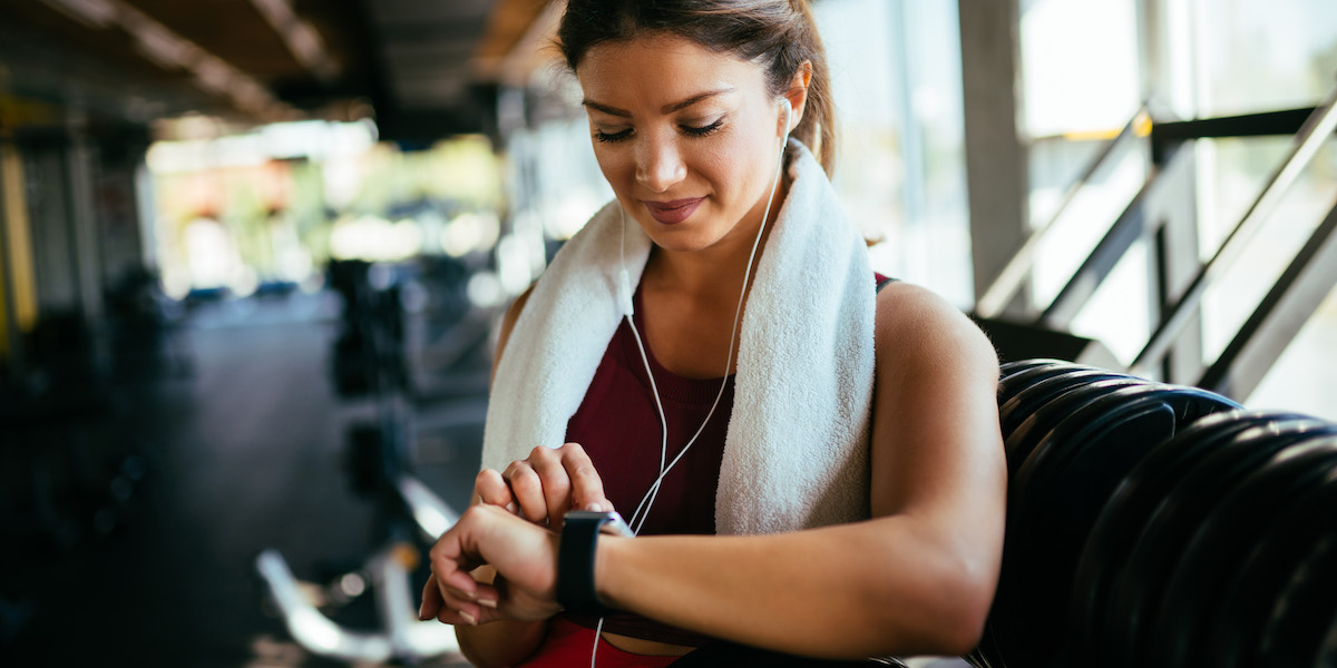 Which time is best for eating after a excercise?