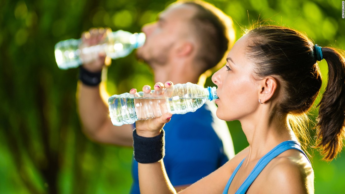 WORKING OUT ON AN EMPTY STOMACH GOOD OR BAD....