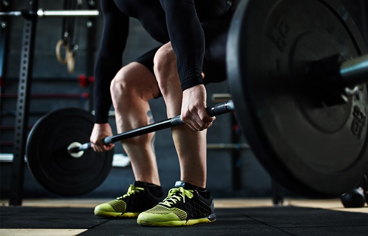 How to Perform the Deadlift for Growth (5 Mistakes You’re Probably Making)